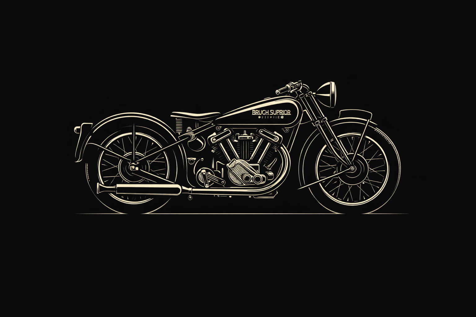 Collectors Motorcycles